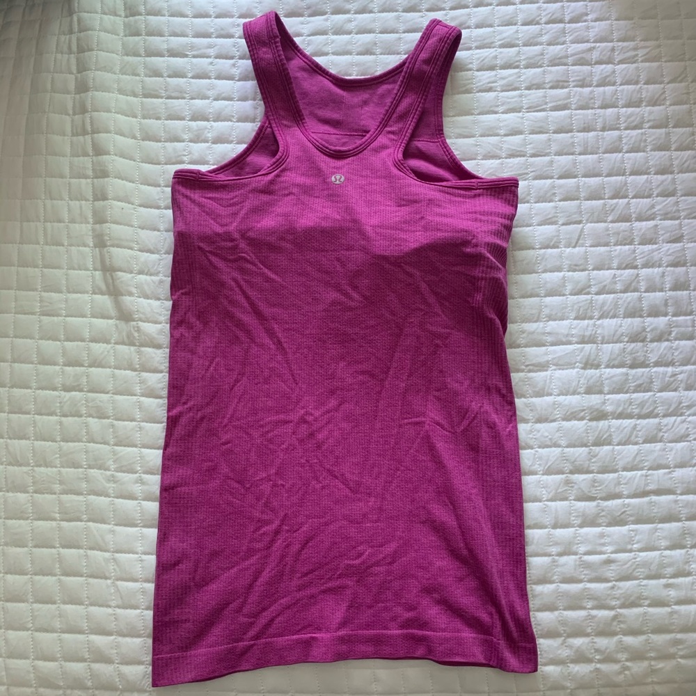 Lululemon Top